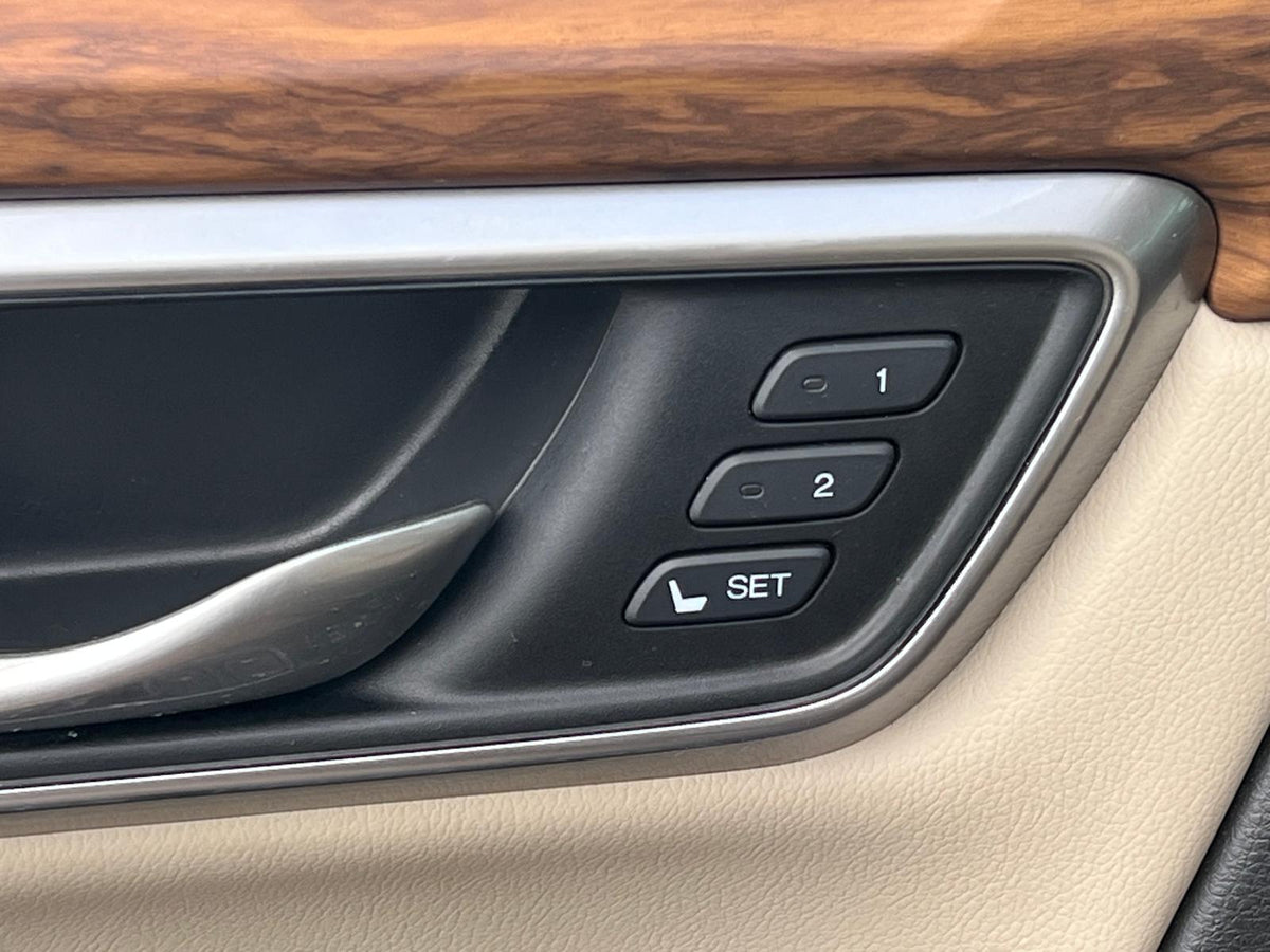 Honda CR-V 2.0 Hybrid AWD Executive — foto 22