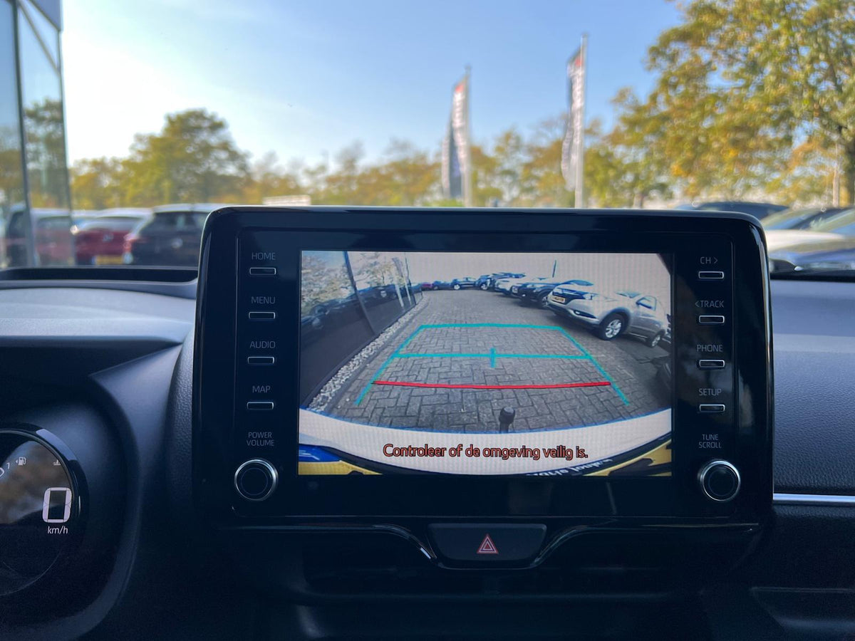 Mazda 2 Hybrid 1.5 Select — foto 15