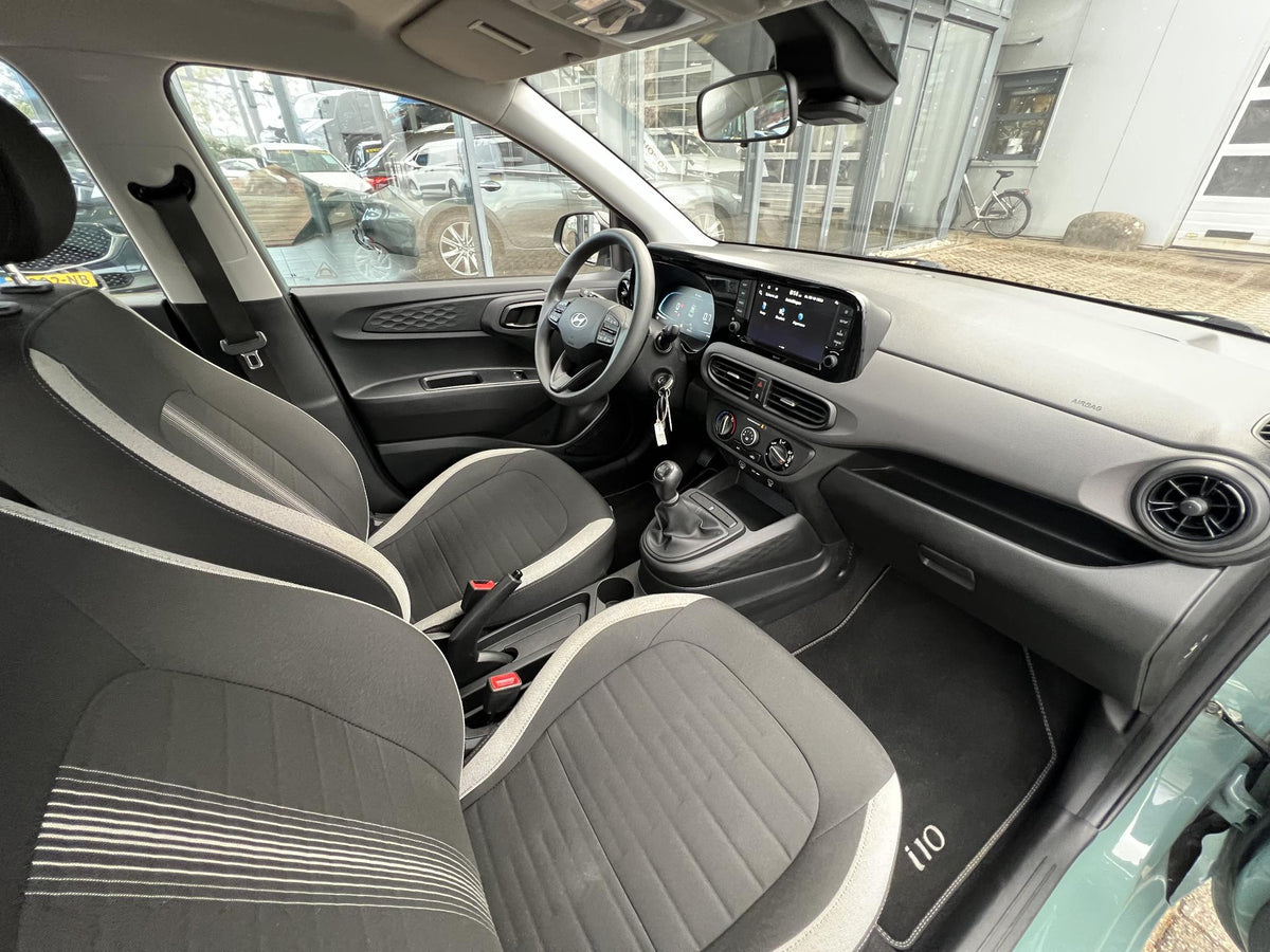 Hyundai i10 1.0 Comfort — foto 21