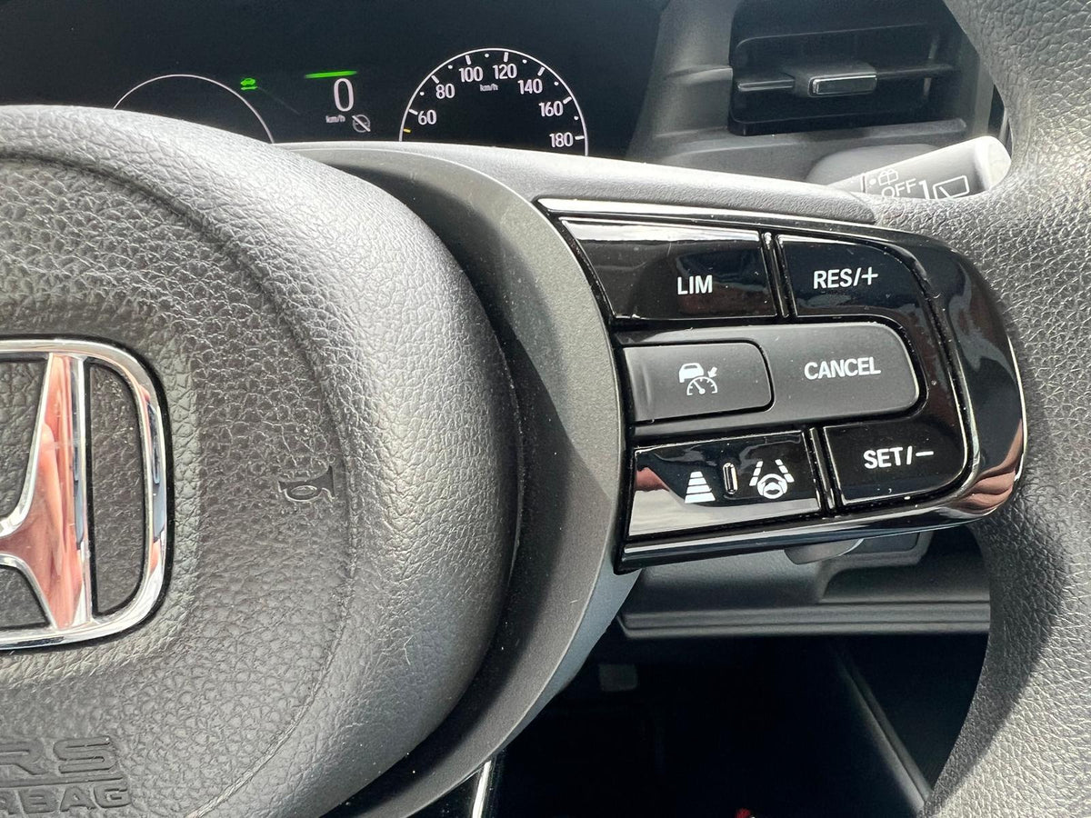 Honda HR-V 1.5 e:HEV Elegance — foto 21