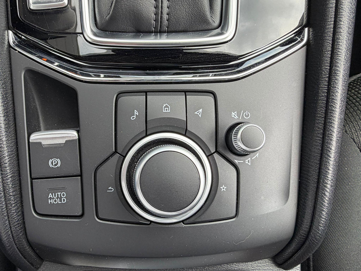 Mazda CX-5 2.0 e-SkyActiv-G M Hybrid 165 Centre-Line — foto 28