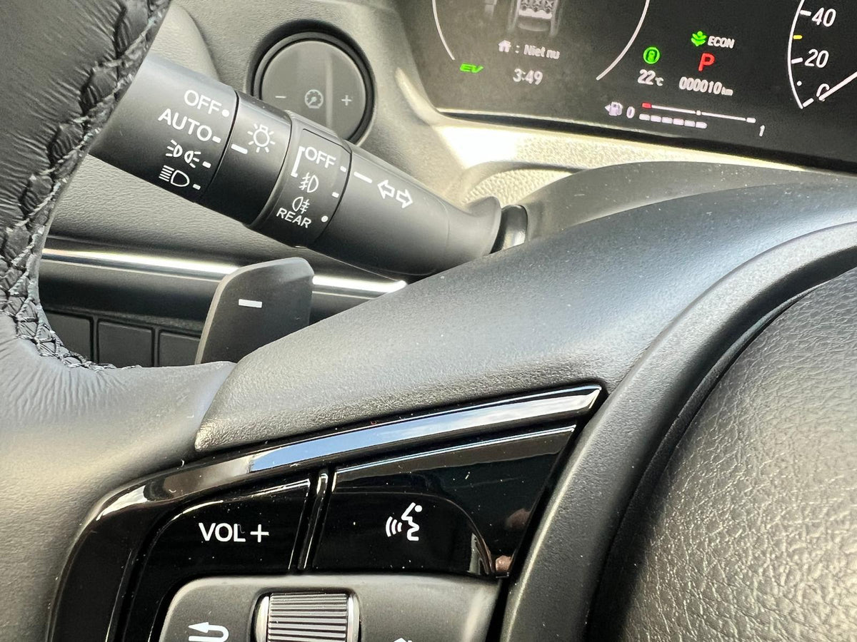 Honda HR-V 1.5 e:HEV Advance — foto 17