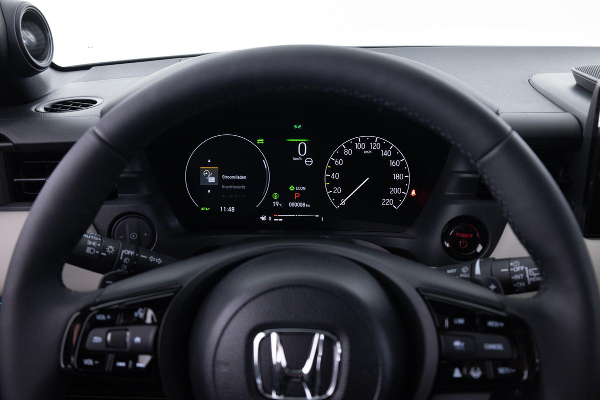 Honda HR-V 1.5 e:HEV Advance Style Plus  | NIEUW | — foto 37
