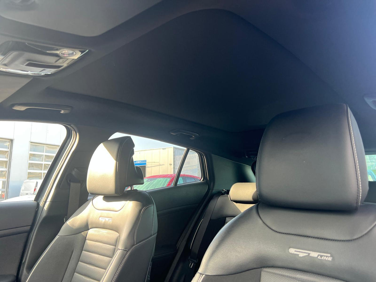 Kia Sportage 1.6 T-GDi Plug-in Hybrid AWD GT-PlusLine — foto 33