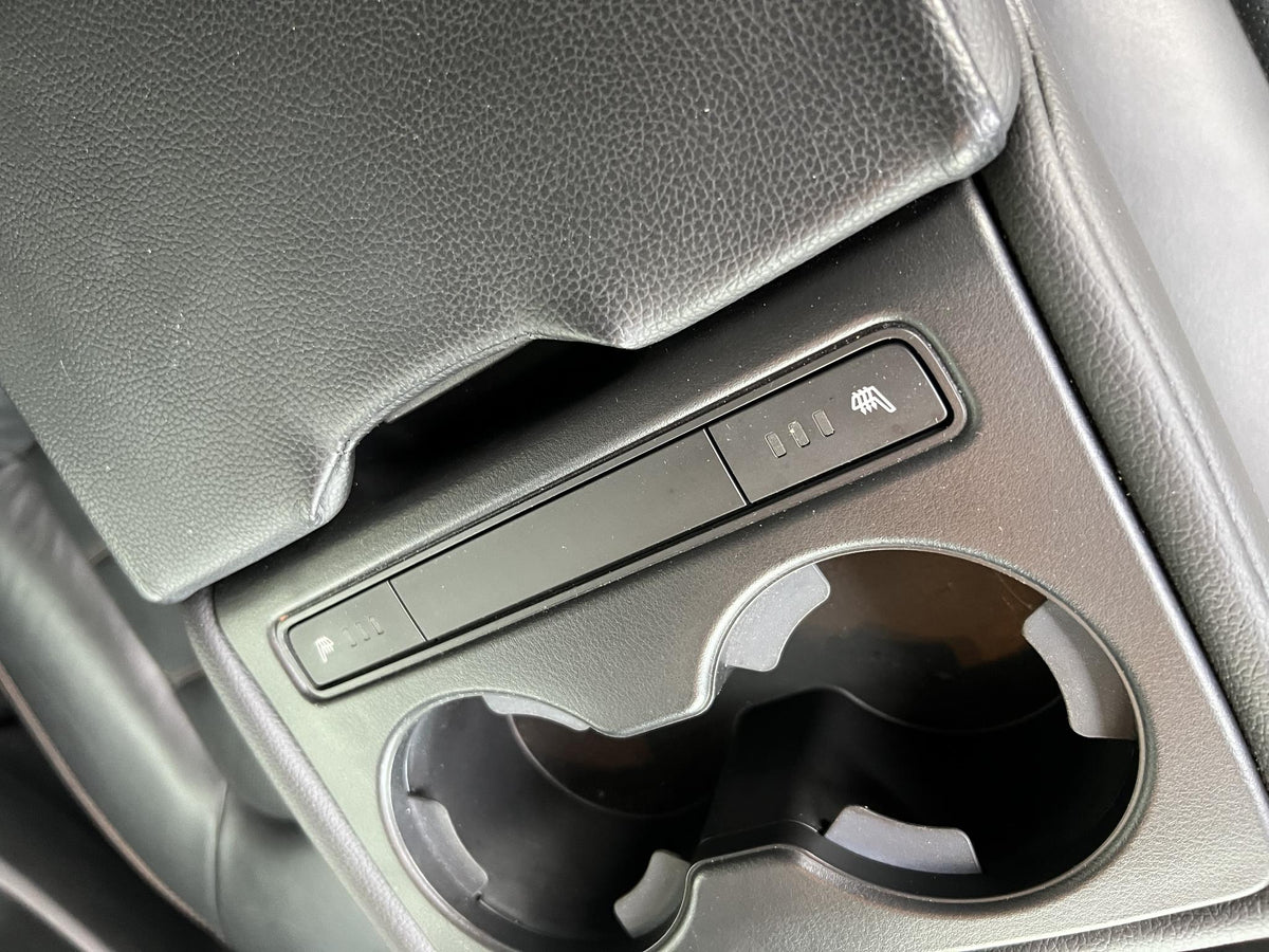 Mazda CX-5 2.0 SkyActiv-G 165 Business Luxury — foto 31