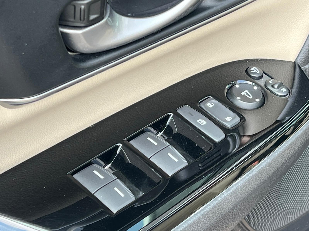 Honda CR-V 2.0 Hybrid AWD Executive — foto 39