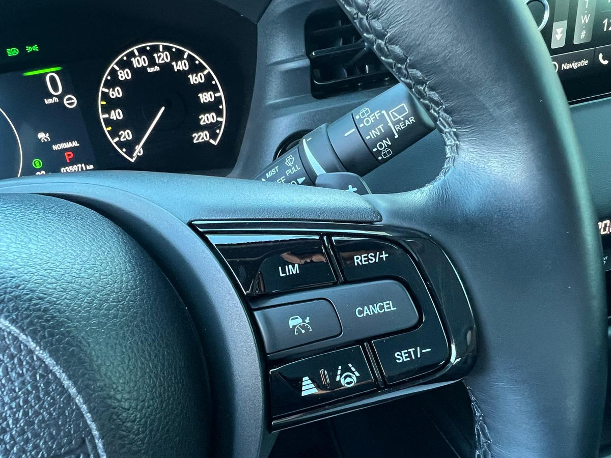 Honda HR-V 1.5 e:HEV Elegance — foto 18