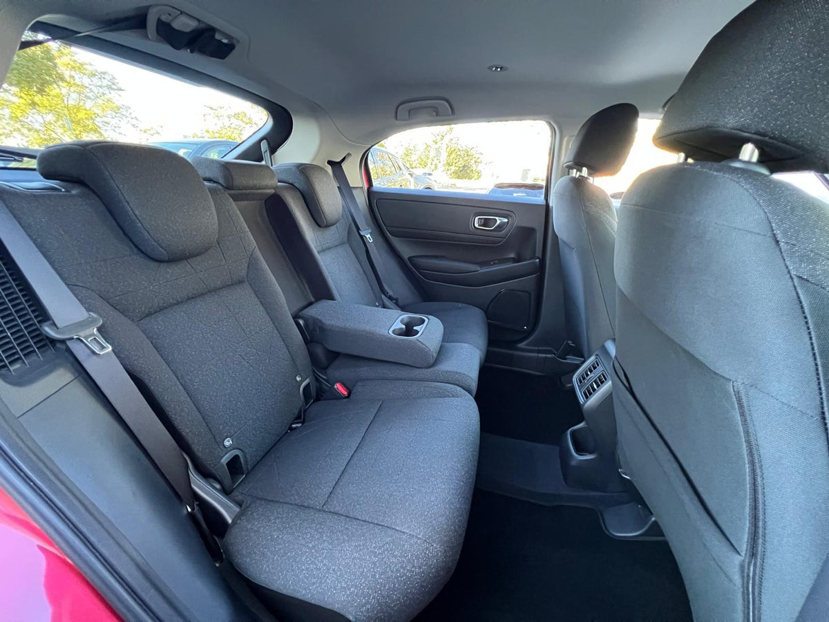 Honda HR-V 1.5 e:HEV Elegance — foto 14