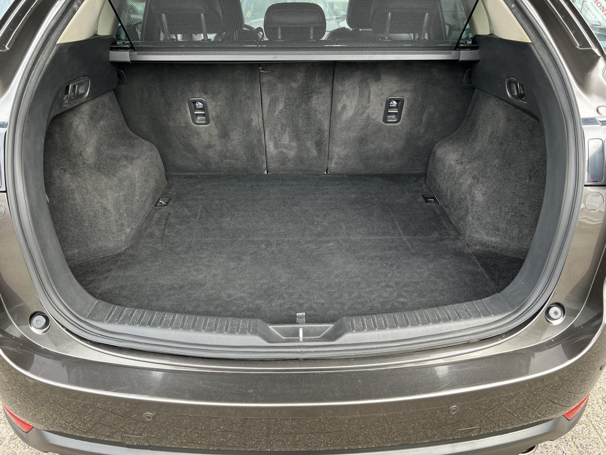 Mazda CX-5 2.0 SkyActiv-G 165 Business Luxury — foto 36