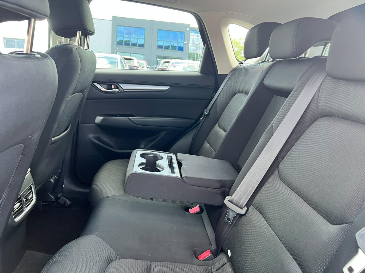 Mazda CX-5 2.0 SkyActiv-G 165 Sport Selected — foto 16