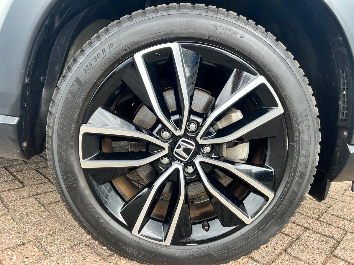 Honda HR-V 1.5 e:HEV Elegance — foto 10