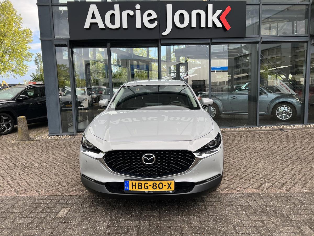 Mazda CX-30 2.0 e-SkyActiv-X M Hybrid Takumi — foto 2