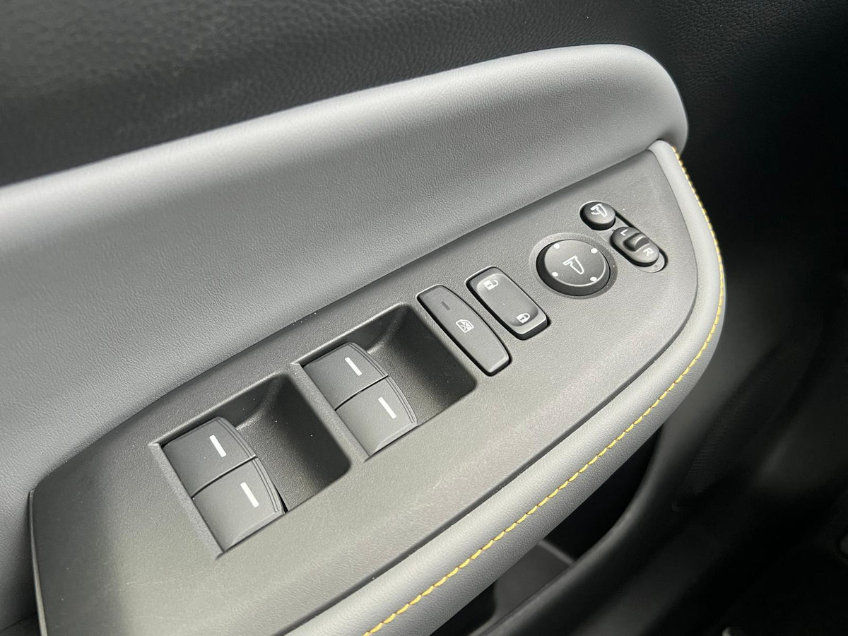 Honda Jazz 1.5 e:HEV Advance Sport — foto 14