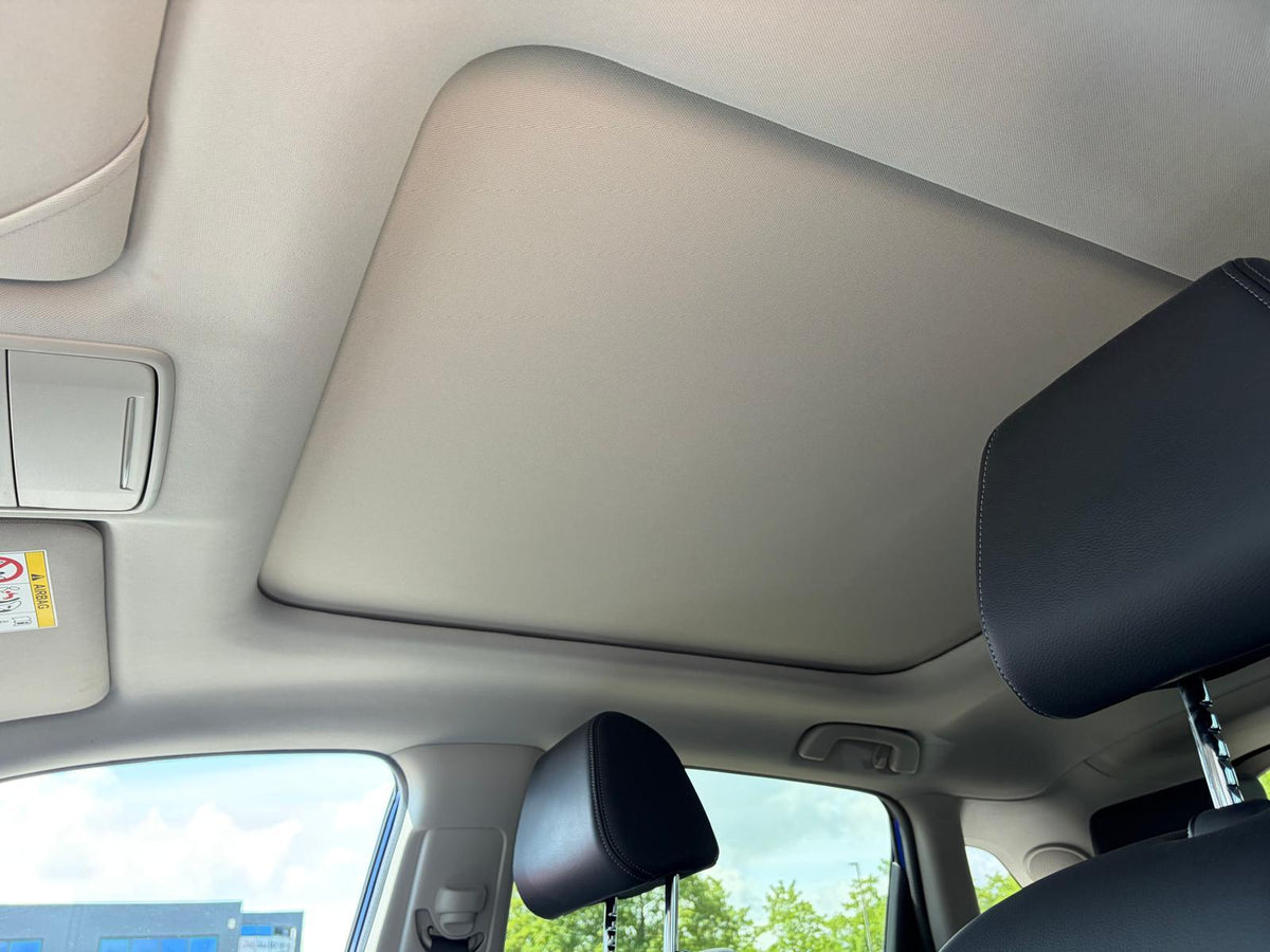 Honda ZR-V 2.0 e:HEV Advance — foto 21