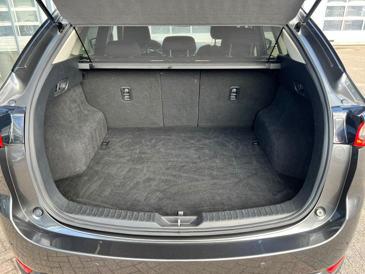 Mazda CX-5 2.0 SkyActiv-G 165 Sport Selected — foto 8