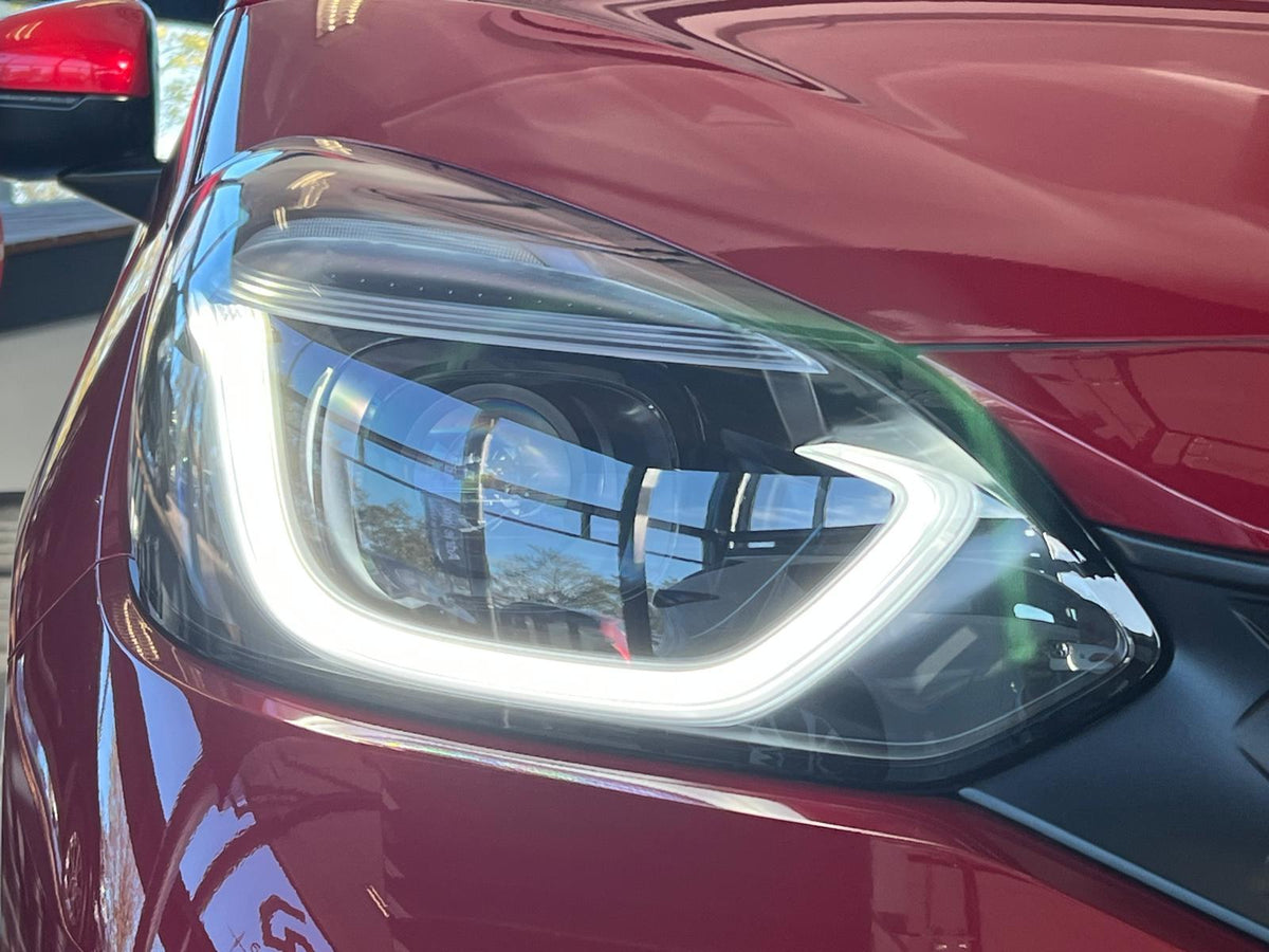 Honda Jazz 1.5 e:HEV Elegance — foto 30