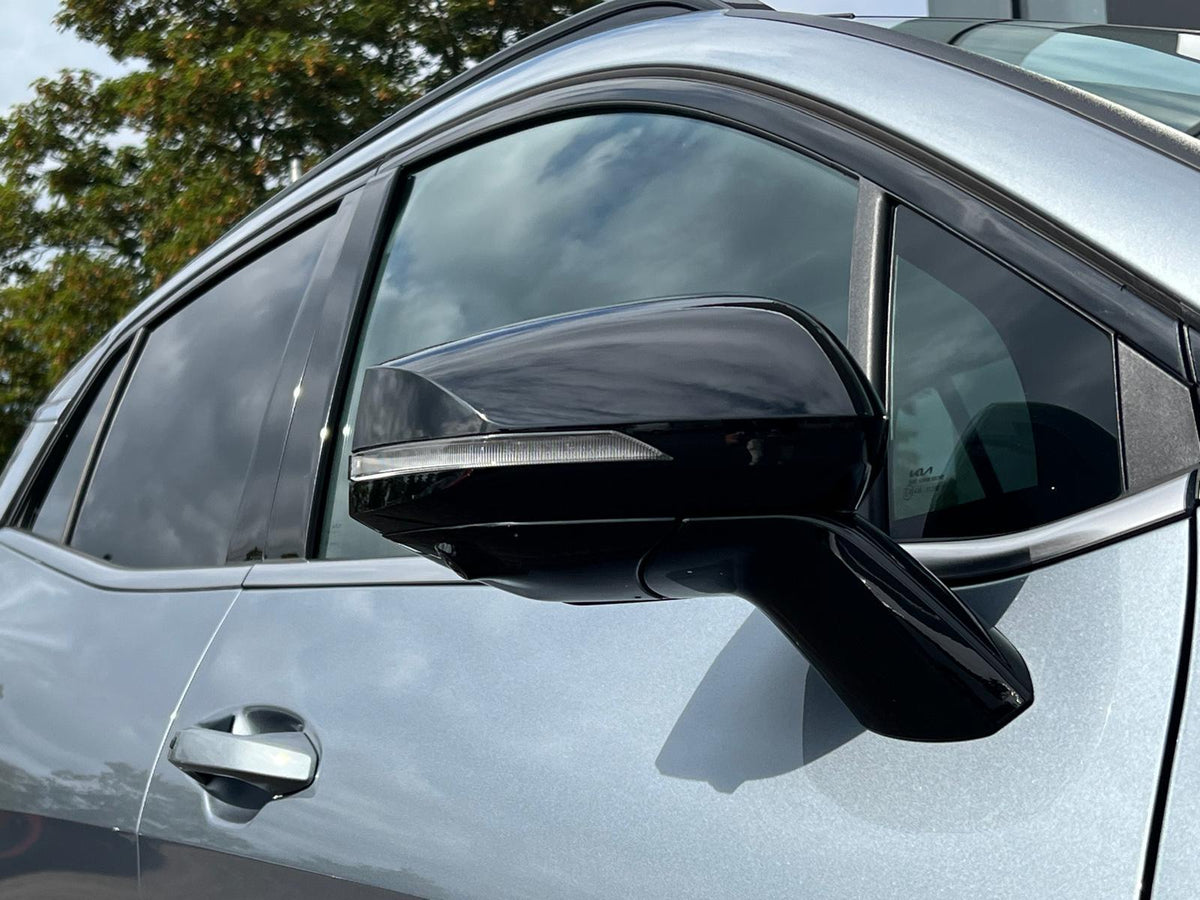 Kia Sportage 1.6 T-GDi Plug-in Hybrid AWD GT-PlusLine — foto 29
