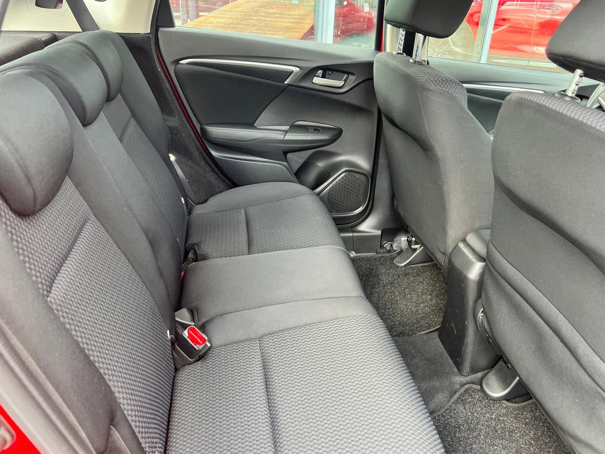 Honda Jazz 1.3 i-VTEC Comfort 102pk — foto 13