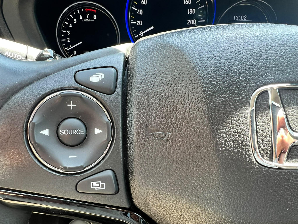 Honda HR-V 1.5 i-VTEC Executive — foto 28