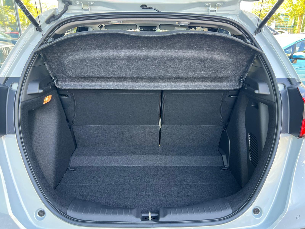 Honda Jazz 1.5 e:HEV Advance — foto 33