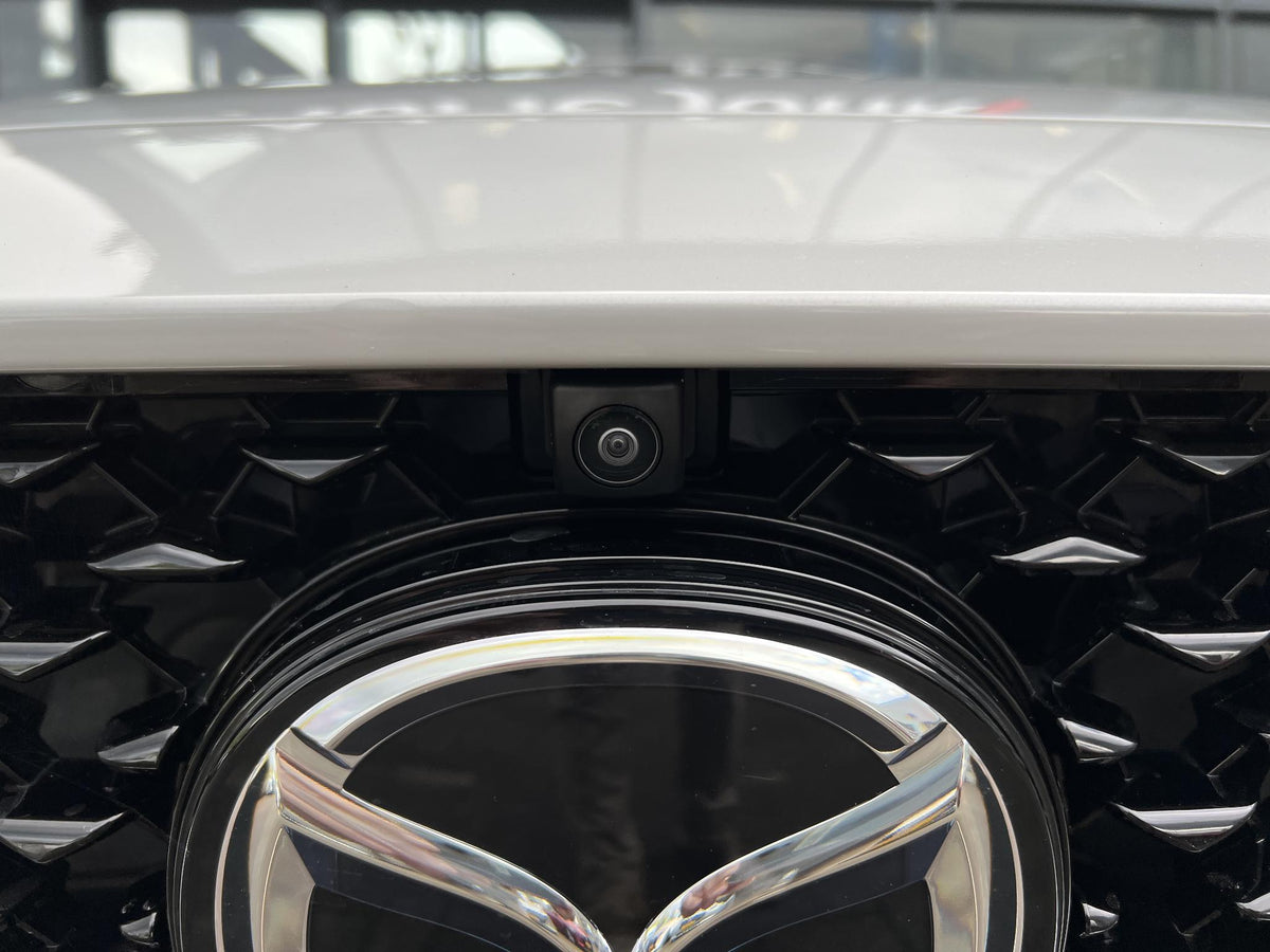 Mazda CX-30 2.0 e-SkyActiv-X M Hybrid Takumi — foto 28