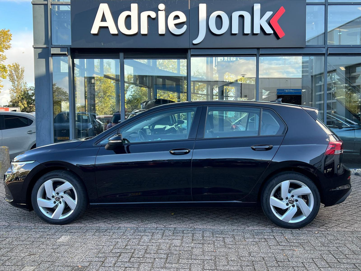 Volkswagen Golf 1.0 eTSI Life Business — foto 5