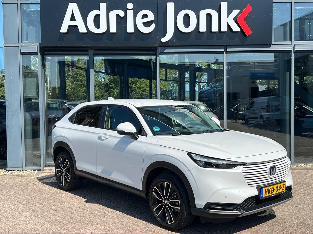 Honda HR-V 1.5 e:HEV Elegance — foto 1