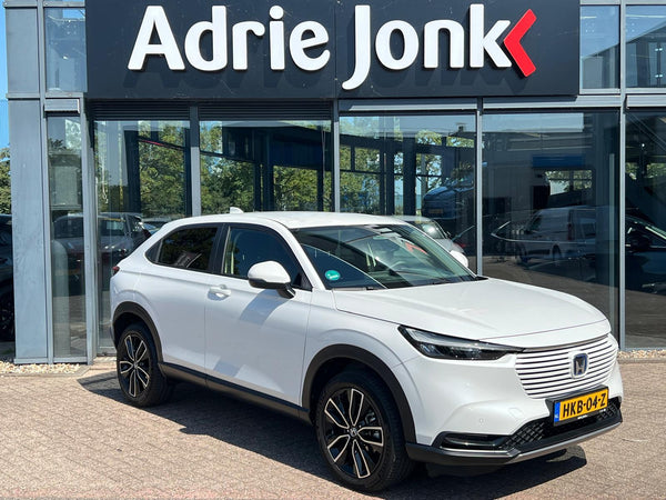 Honda HR-V 1.5 e:HEV Elegance
