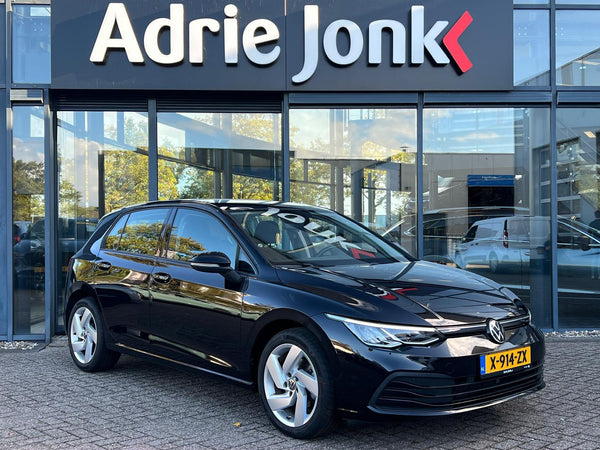 Volkswagen Golf 1.0 eTSI Life Business