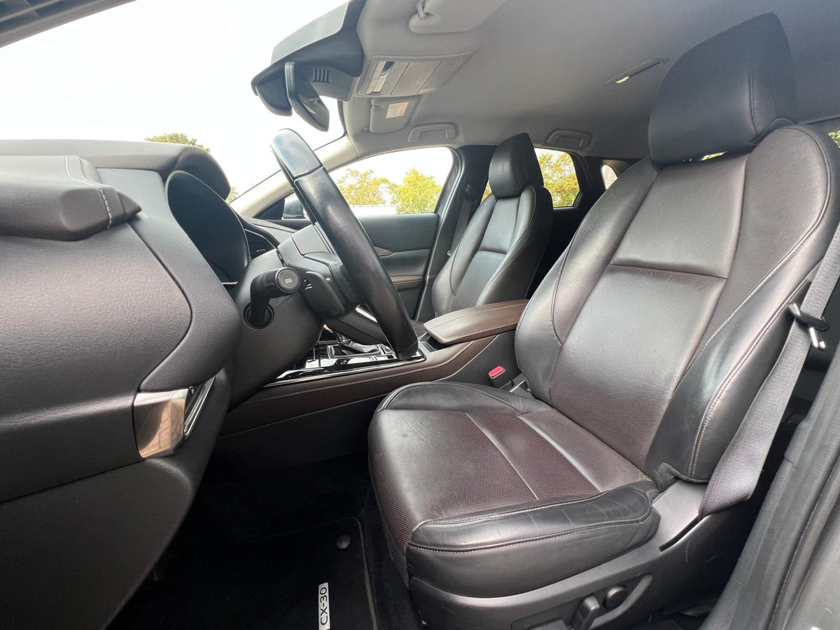 Mazda CX-30 2.0 e-SkyActiv-X M Hybrid Luxury — foto 10