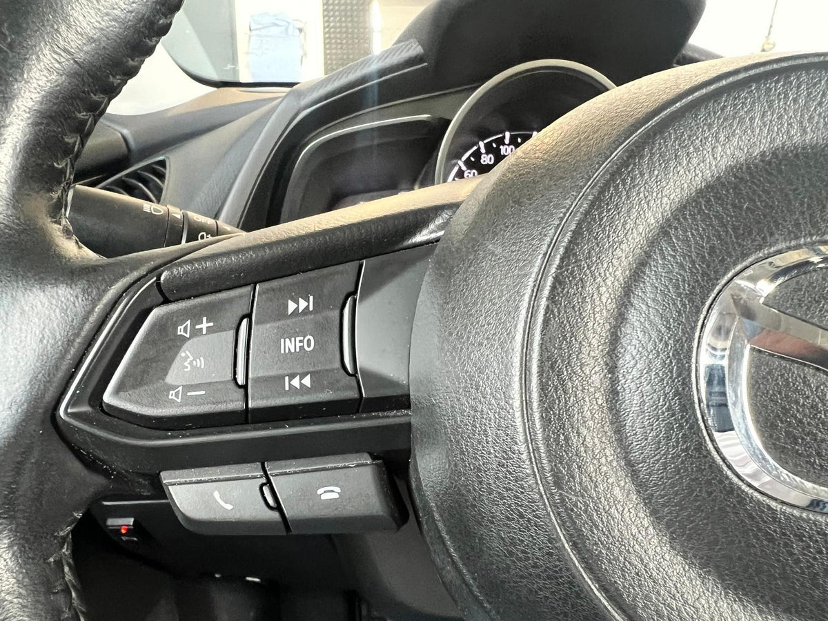 Mazda CX-3 2.0 SkyActiv-G 120 Dynamic — foto 21