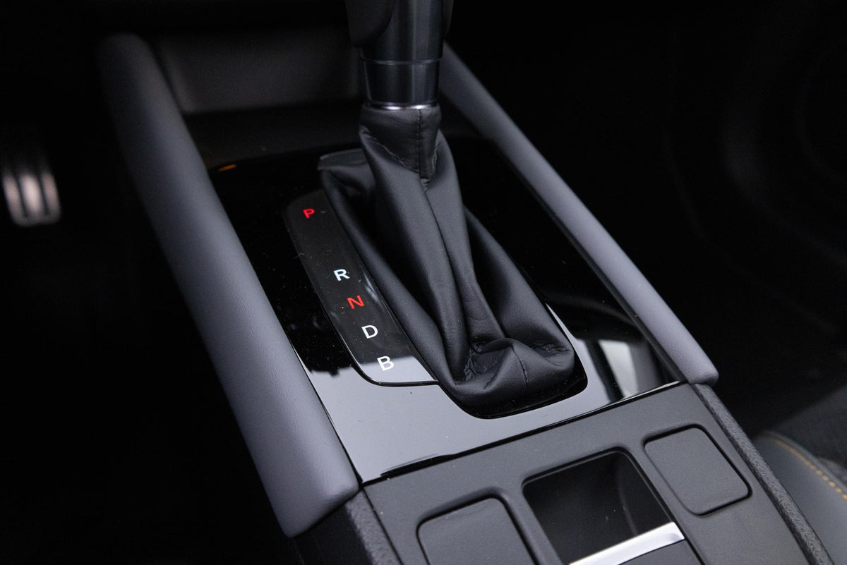 Honda Jazz 1.5 e:HEV Advance Sport — foto 21