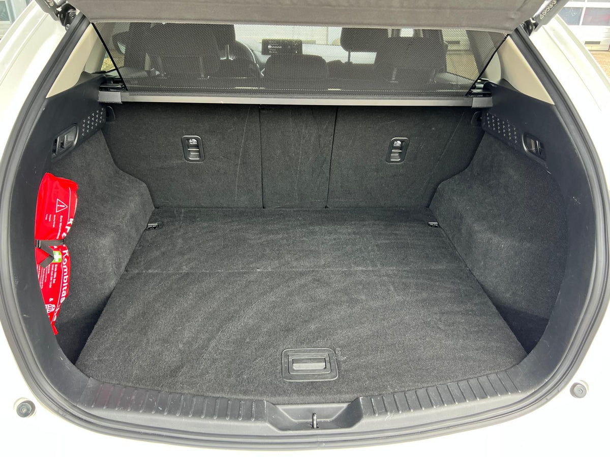 Mazda CX-5 2.0 e-SkyActiv-G M Hybrid 165 Advantage — foto 18