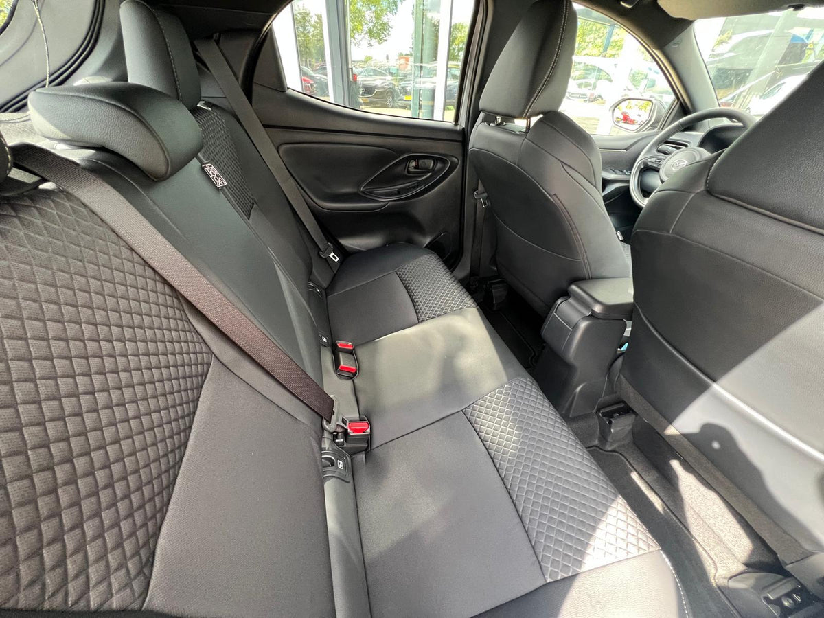 Mazda 2 Hybrid 1.5 Homura — foto 19