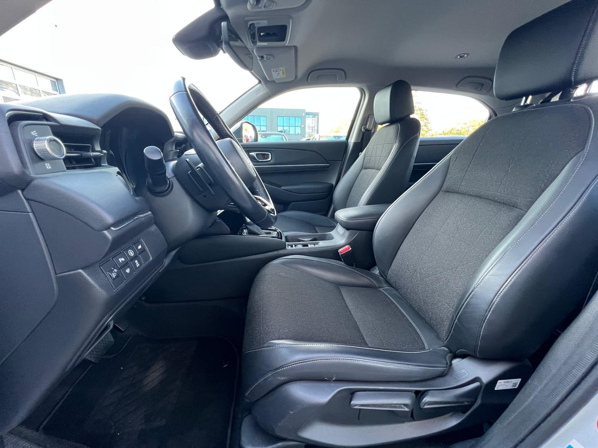 Honda HR-V 1.5 e:HEV Advance — foto 10