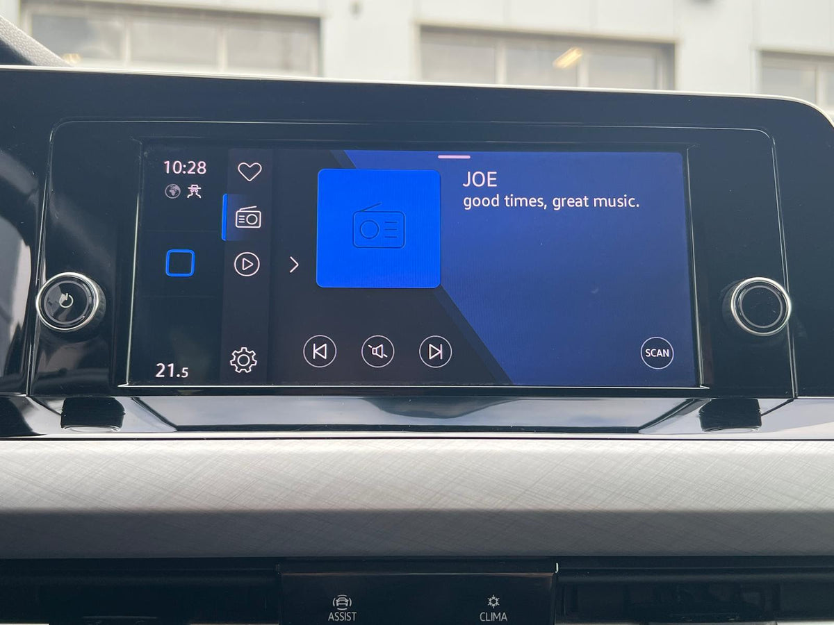 Volkswagen Golf 1.0 eTSI Life Business — foto 31