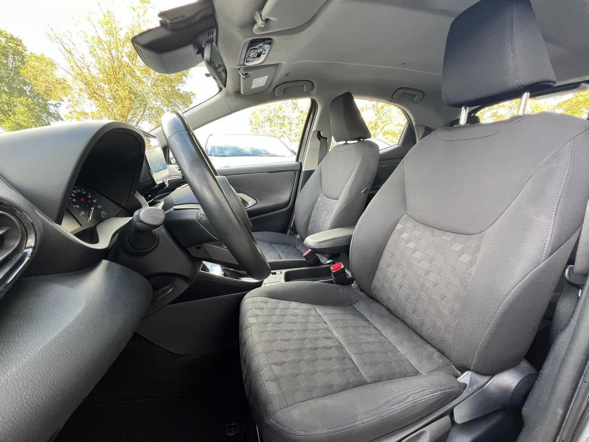 Mazda 2 Hybrid 1.5 Exclusive-line — foto 25