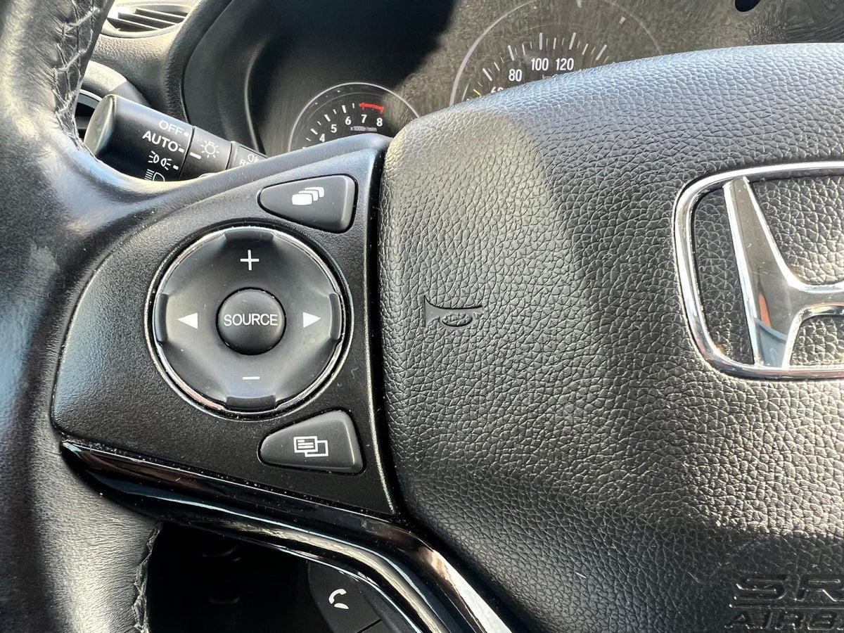 Honda HR-V 1.5 i-VTEC Executive — foto 21
