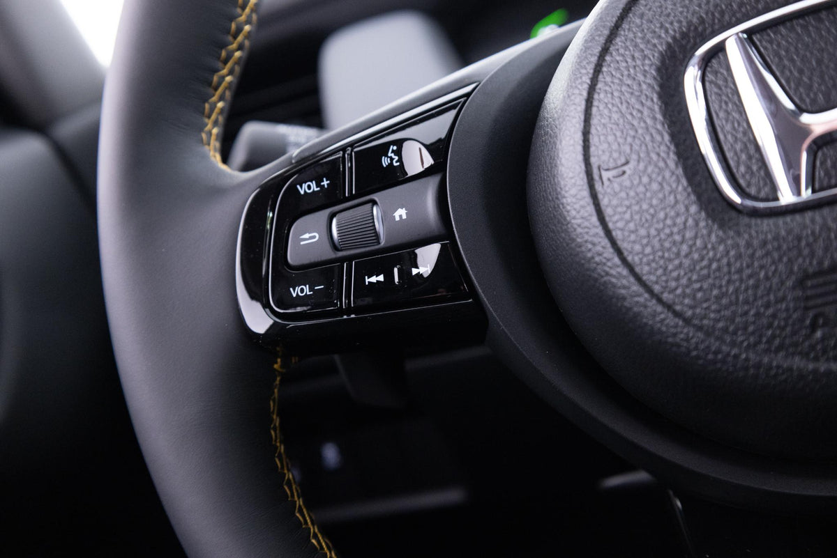 Honda Jazz 1.5 e:HEV Advance Sport — foto 23