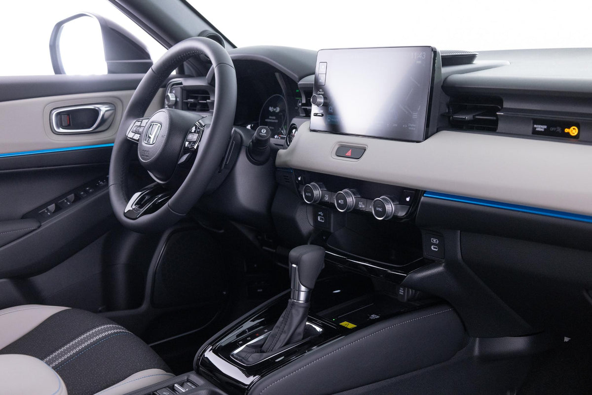 Honda HR-V 1.5 e:HEV Advance Style Plus  | NIEUW | — foto 8