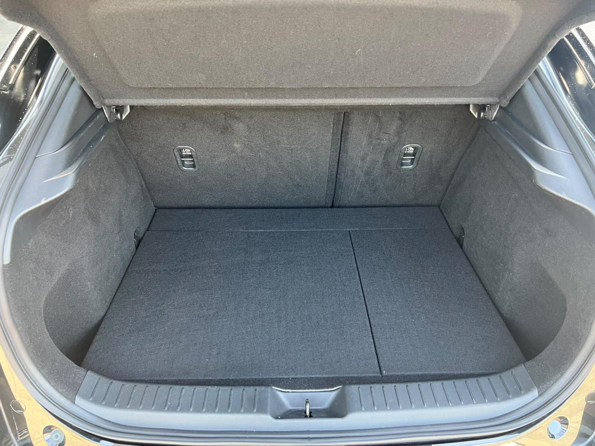 Mazda CX-30 2.0 e-SkyActiv-G 150pk  M Hybrid Homura — foto 10