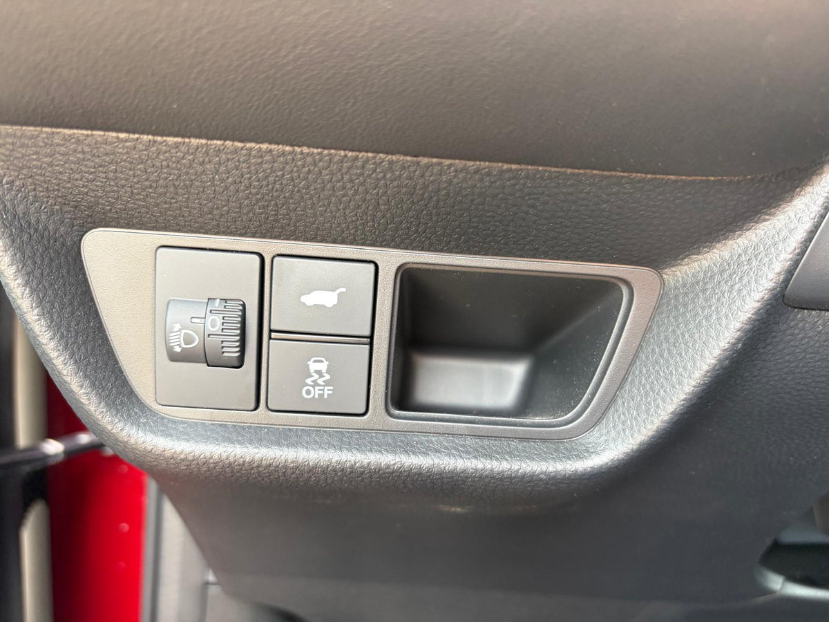 Honda ZR-V 2.0 e:HEV Sport — foto 25