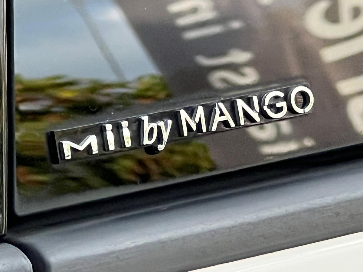 SEAT Mii 1.0 Mii by Mango — foto 18
