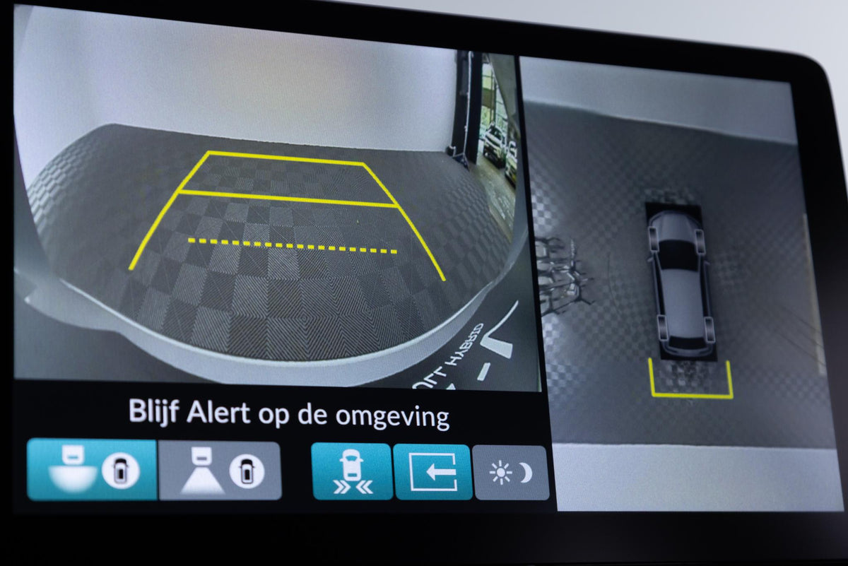 Honda HR-V 1.5 e:HEV Advance Style Plus  | NIEUW | — foto 24