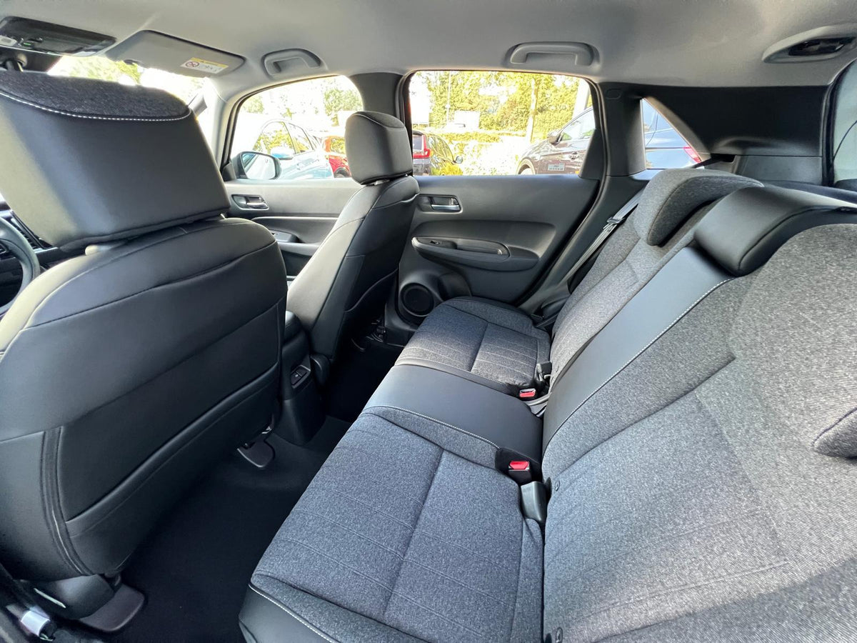 Honda Jazz 1.5 e:HEV Advance — foto 13