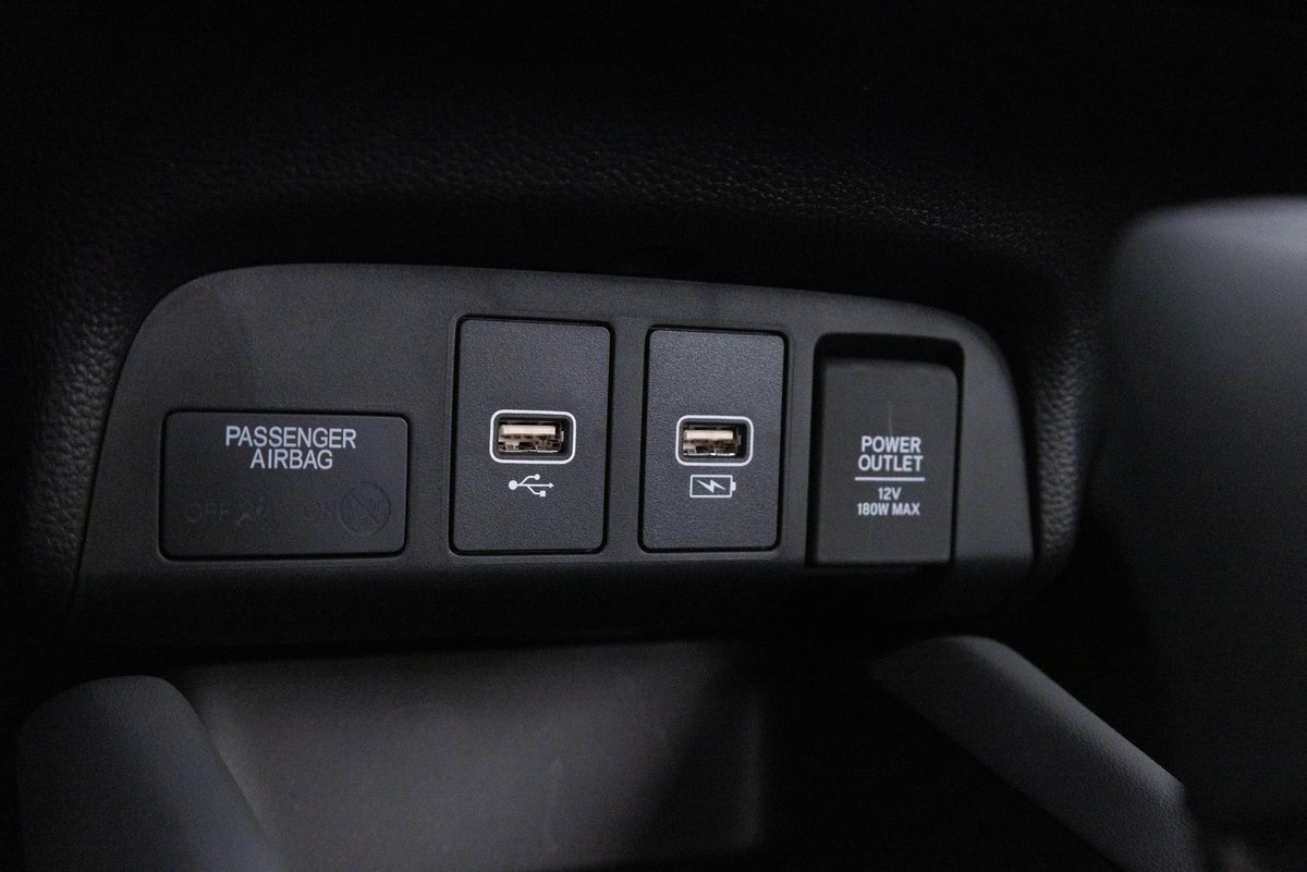 Honda Jazz 1.5 e:HEV Advance Sport — foto 29