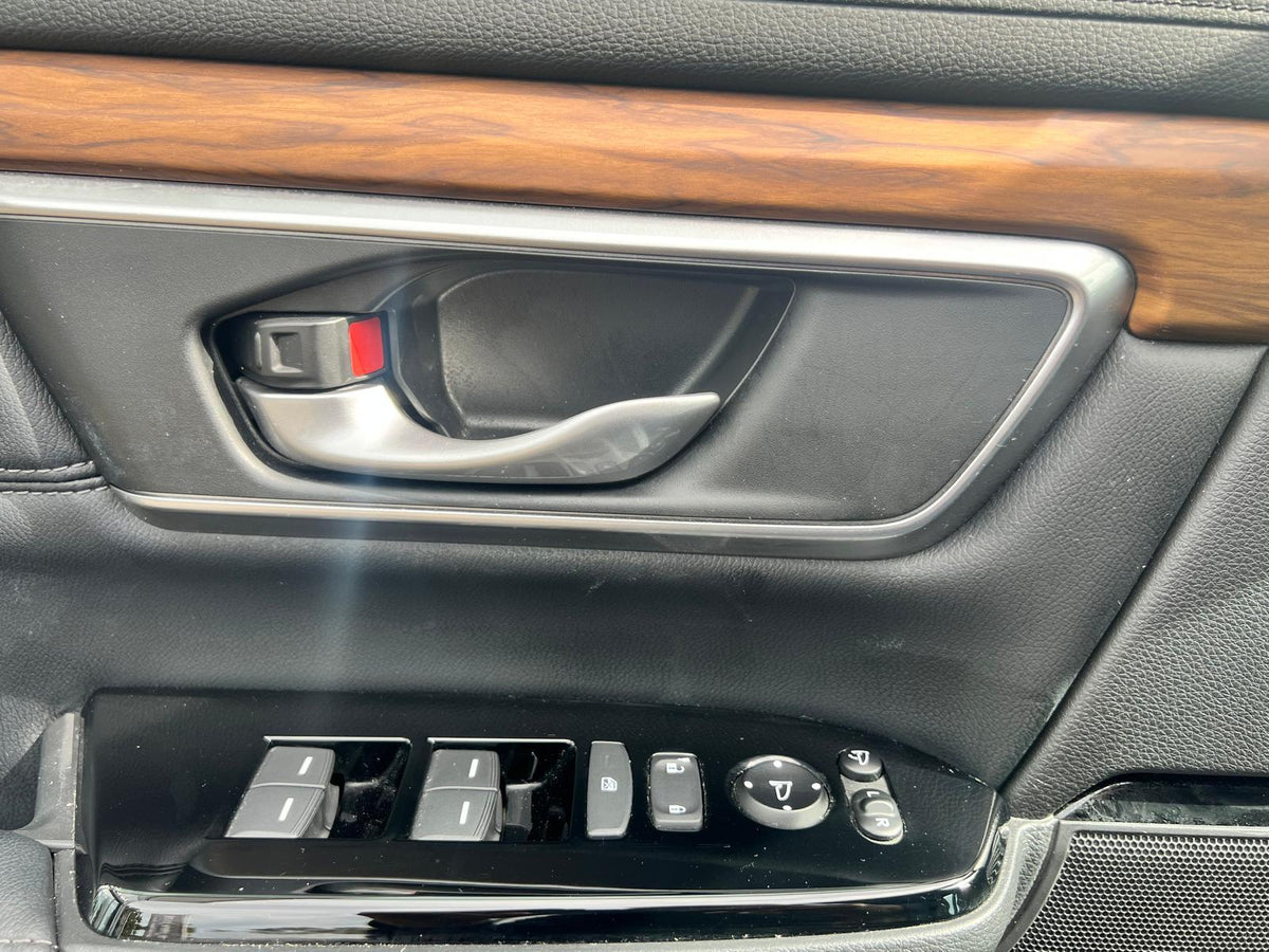 Honda CR-V 2.0 Hybrid Lifestyle — foto 14