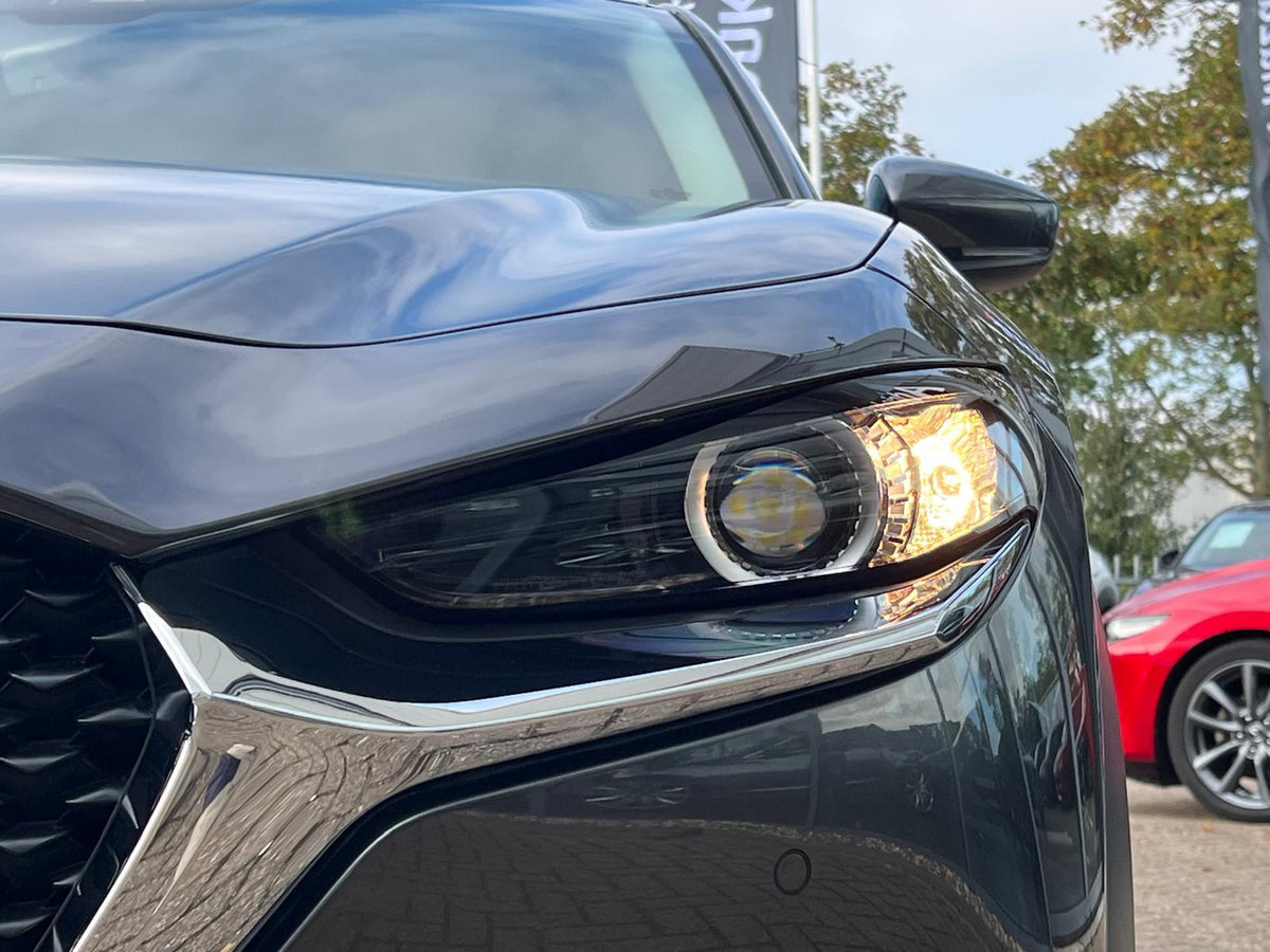 Mazda CX-30 2.0 e-SkyActiv-X M Hybrid Comfort — foto 17