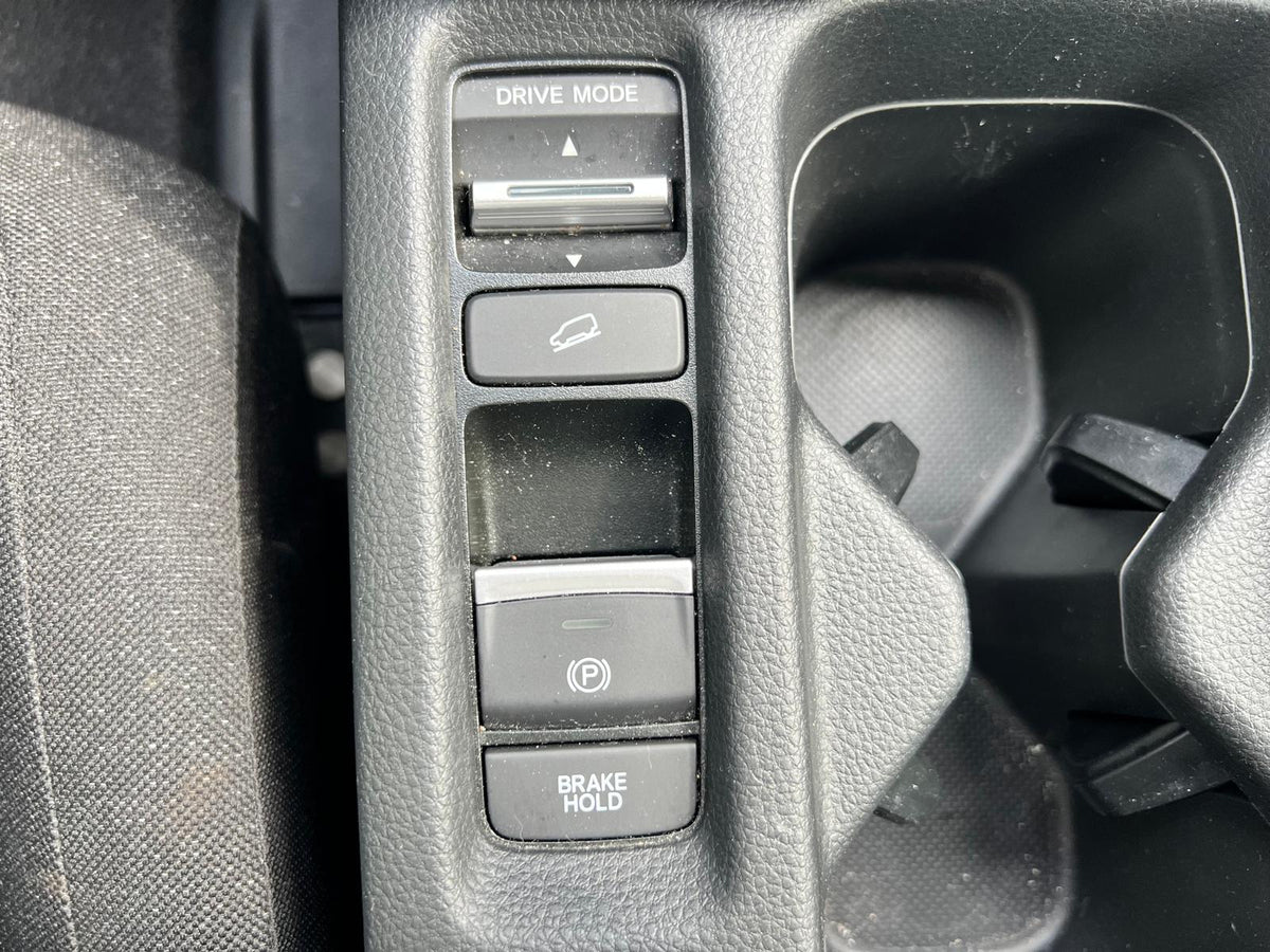 Honda HR-V 1.5 e:HEV Elegance — foto 30