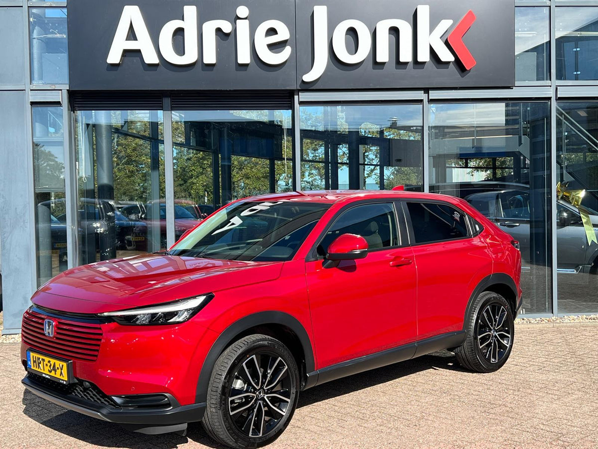 Honda HR-V 1.5 e:HEV Elegance — foto 3